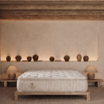 Blackwood | Luxury Pocket Spring Mattress