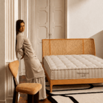 Harrington Handcrafted Coconut Fibre Mattress
