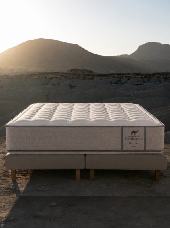 Luxury Natural Latex Mattress Harrington