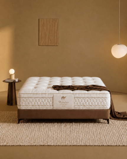 Windsor Natural Latex Mattress