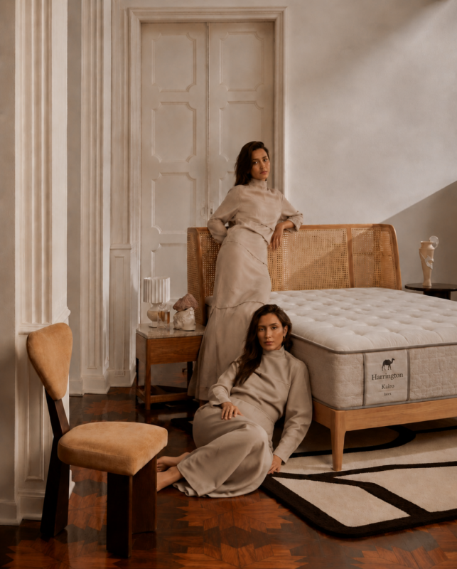 Harrington Luxury Latex Mattress