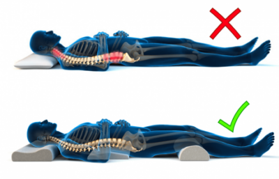 Best Sleeping Position for Posture