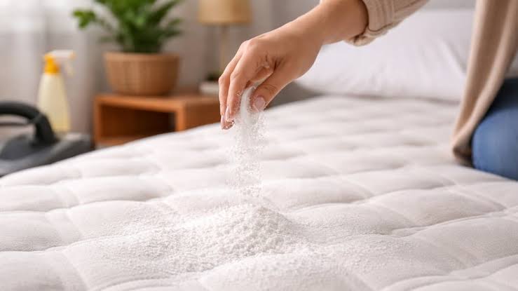 The Ultimate Guide from Kairo Home: How to Clean and Care for Your Luxury Natural Mattress Manchester.