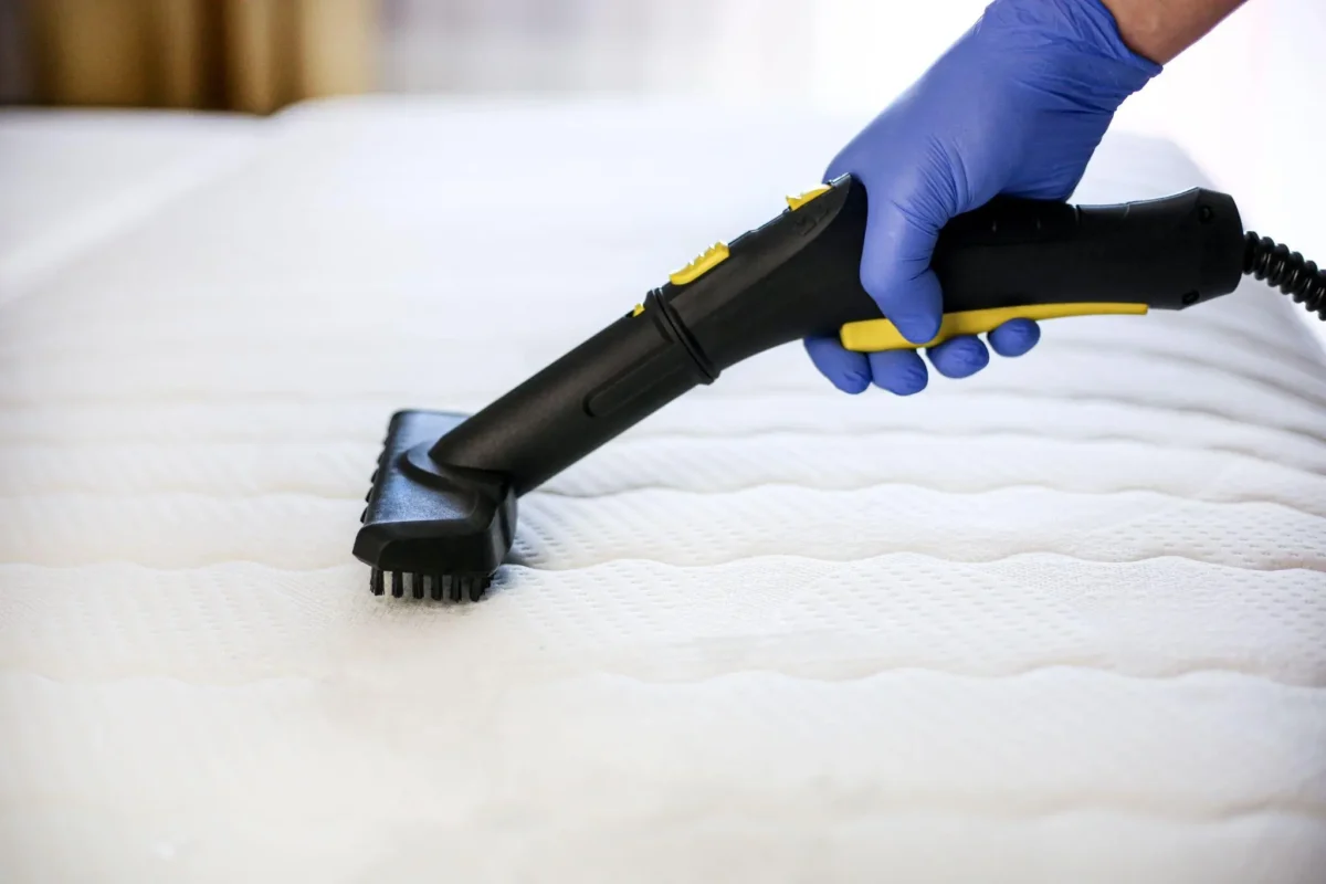 The Ultimate Guide from Kairo Home: How to Clean and Care for Your Luxury Natural Mattress Manchester.