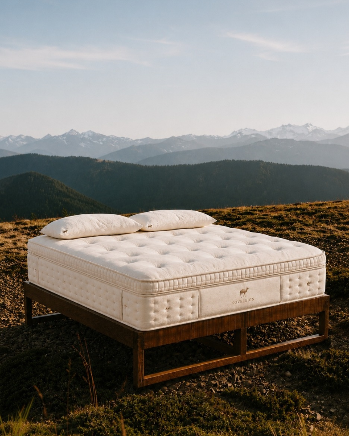 Kairo Home Luxury Mattresses