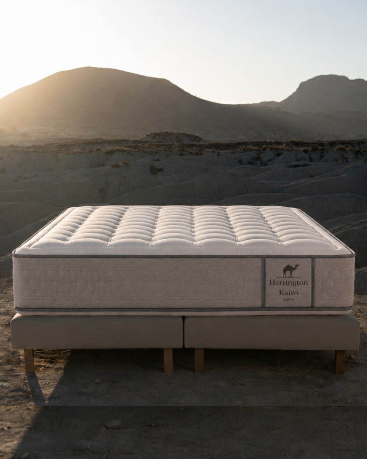 Kairo Home Innovation Mattresses